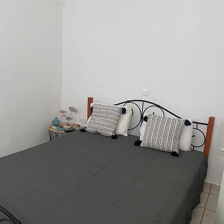 J&A Summer House Τηνοσ Stení Zewnętrze zdjęcie