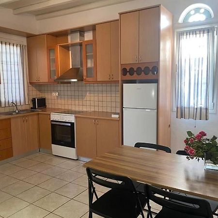 J&A Summer House Τηνοσ Stení Zewnętrze zdjęcie